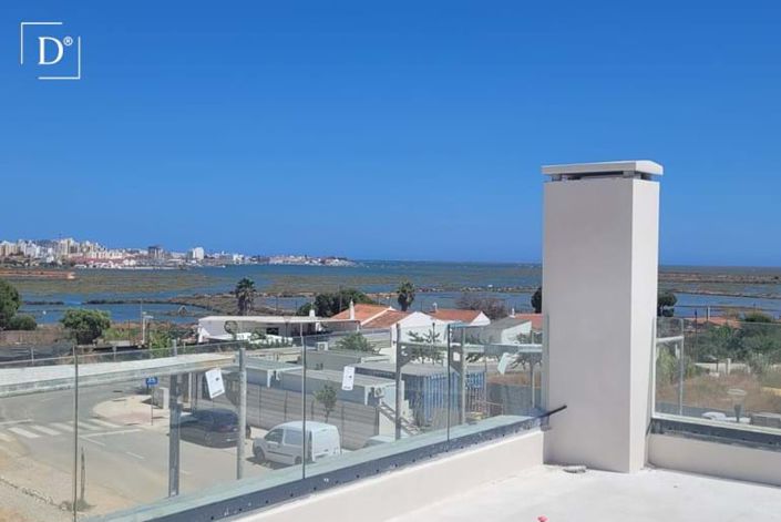 Image No.21-Villa de 4 chambres à vendre à Faro City