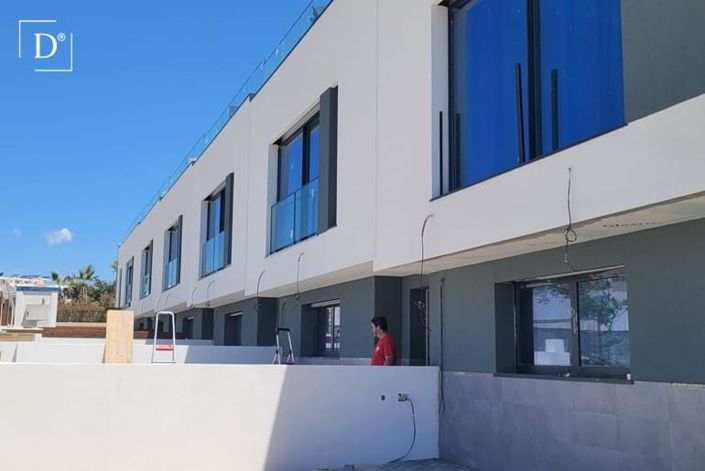 Image No.19-Villa de 4 chambres à vendre à Faro City