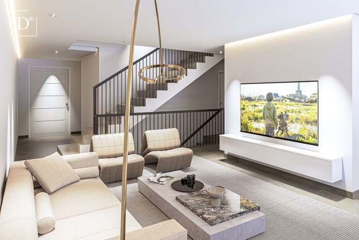 Image No.4-Villa de 4 chambres à vendre à Faro City