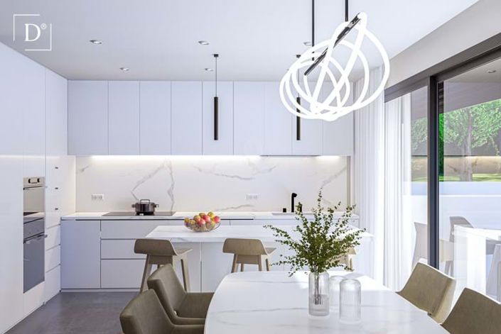 Image No.2-Villa de 4 chambres à vendre à Faro City