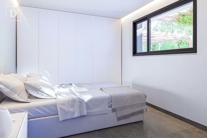 Image No.9-Villa de 4 chambres à vendre à Faro City