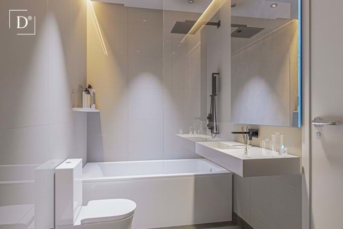 Image No.10-Villa de 4 chambres à vendre à Faro City