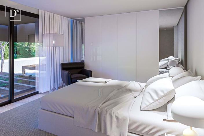 Image No.13-Villa de 4 chambres à vendre à Faro City