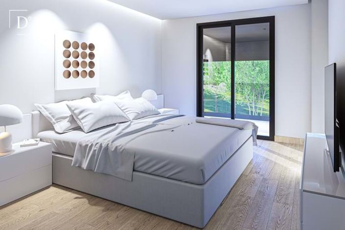 Image No.12-Villa de 4 chambres à vendre à Faro City