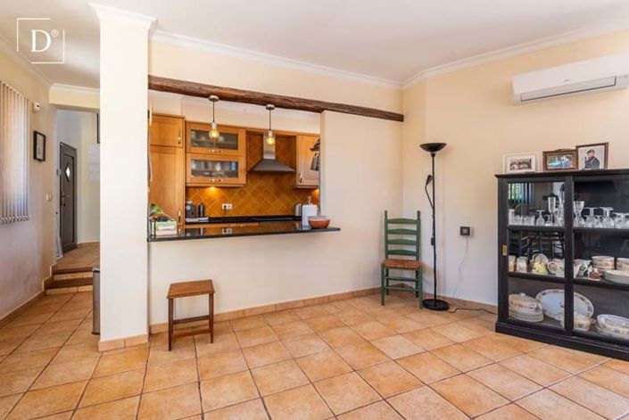 Image No.11-Villa de 3 chambres à vendre à Paderne