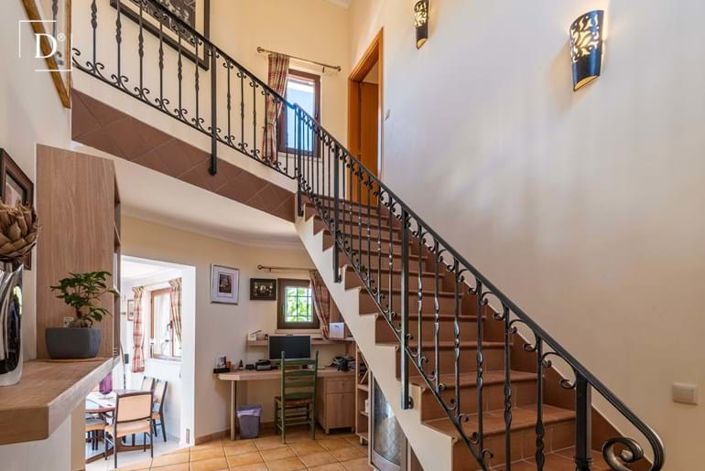 Image No.12-Villa de 3 chambres à vendre à Paderne