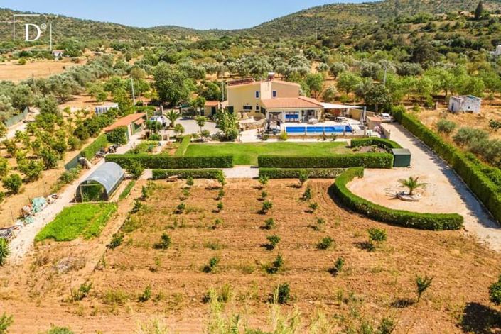 Image No.23-Villa de 3 chambres à vendre à Paderne