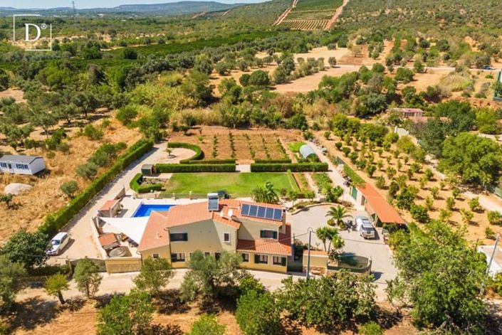 Image No.24-Villa de 3 chambres à vendre à Paderne