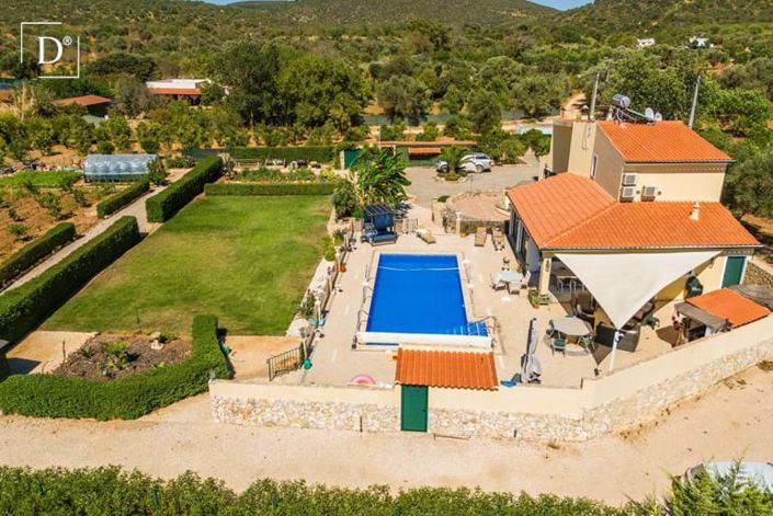 Image No.4-Villa de 3 chambres à vendre à Paderne