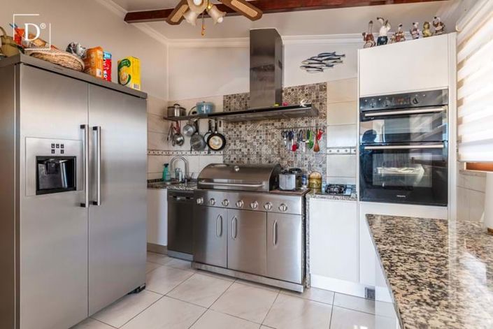 Image No.7-Villa de 3 chambres à vendre à Paderne