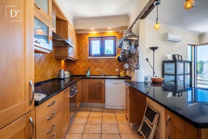 Image No.8-Villa de 3 chambres à vendre à Paderne