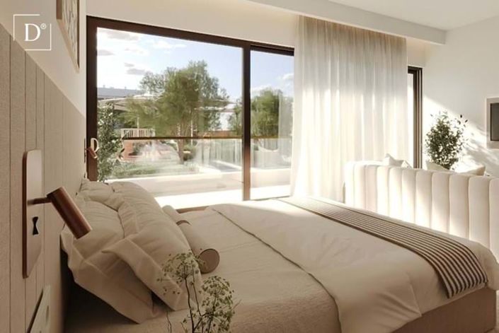 Image No.19-1 Bed Apartment for sale