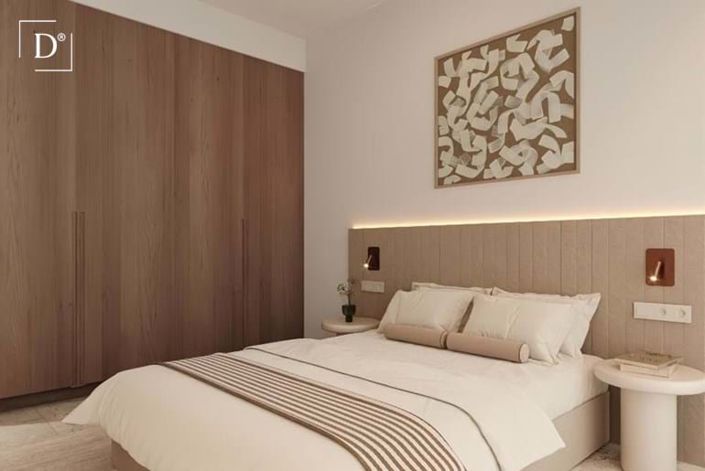 Image No.21-1 Bed Apartment for sale