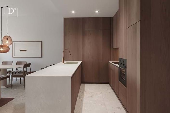 Image No.31-2 Bed Apartment for sale