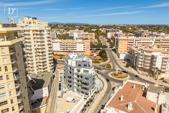 Image No.17-Appartement de 2 chambres à vendre à Armação de Pêra