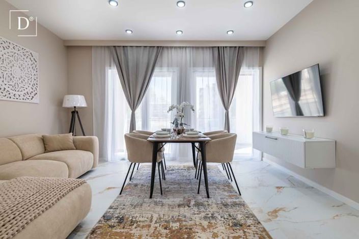 Image No.4-Appartement de 2 chambres à vendre à Armação de Pêra