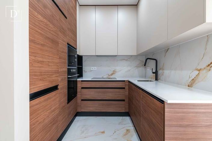 Image No.5-Appartement de 2 chambres à vendre à Armação de Pêra