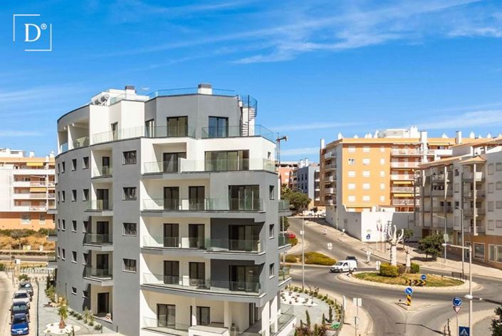 Image No.14-Appartement de 2 chambres à vendre à Armação de Pêra