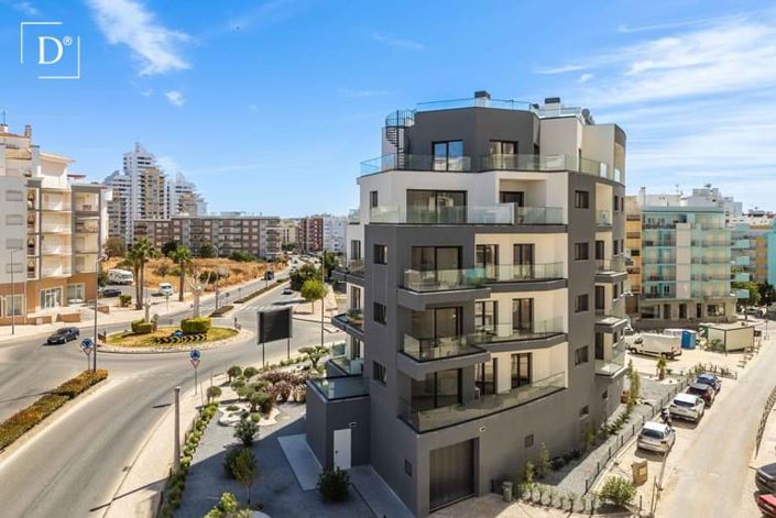 Image No.15-Appartement de 2 chambres à vendre à Armação de Pêra