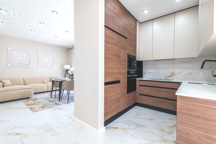 Image No.3-Appartement de 2 chambres à vendre à Armação de Pêra