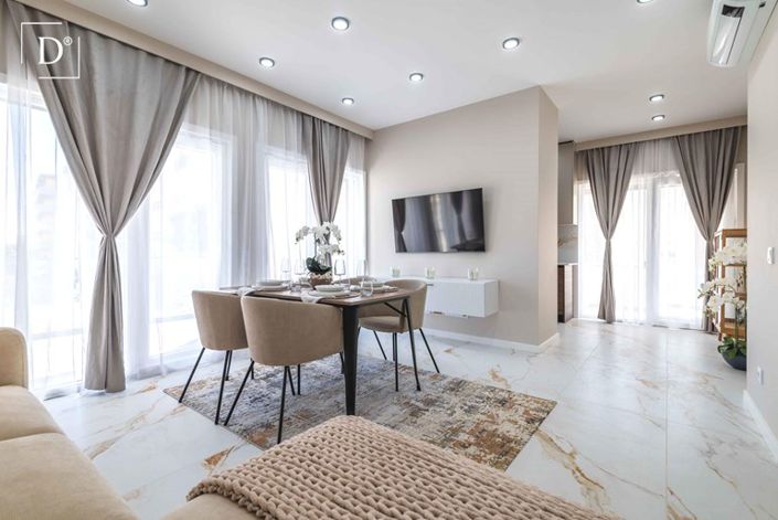 Image No.4-Appartement de 2 chambres à vendre à Armação de Pêra