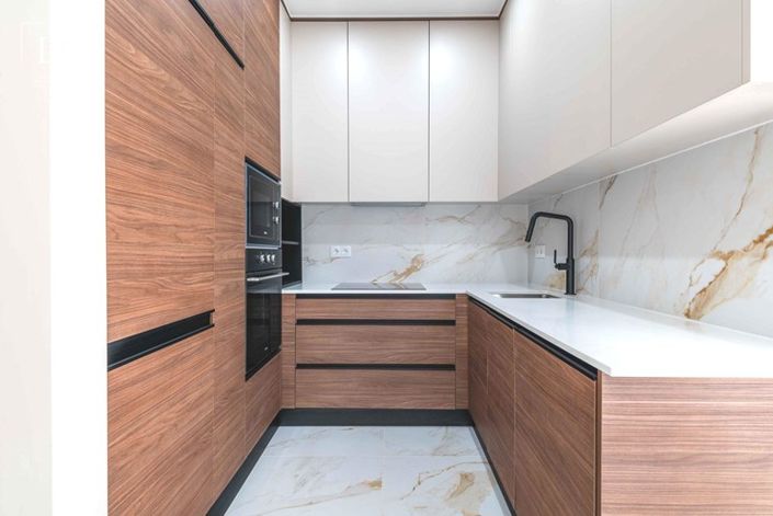 Image No.5-Appartement de 2 chambres à vendre à Armação de Pêra