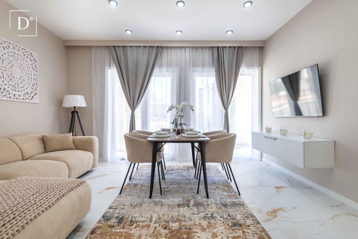 Image No.6-Appartement de 2 chambres à vendre à Armação de Pêra