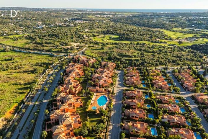Image No.24-Appartement de 3 chambres à vendre à Silves