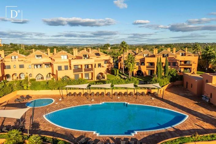 Image No.3-Appartement de 3 chambres à vendre à Silves