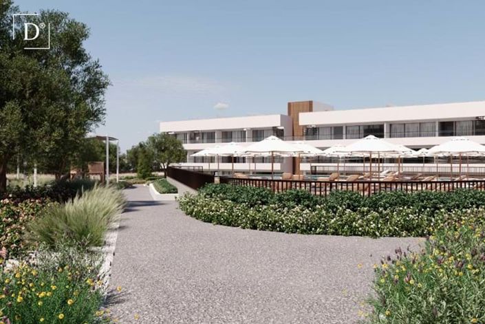 Image No.12-Propriété à vendre à Carvoeiro