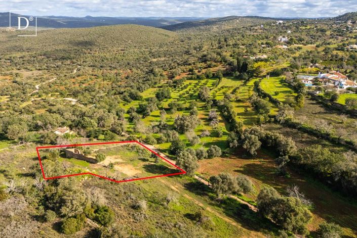 Image No.10-Terre de 3 chambres à vendre à Boliqueime