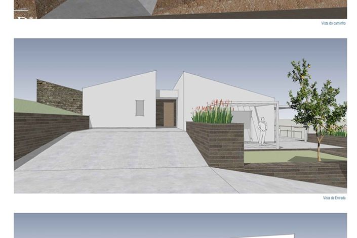 Image No.15-Terre de 3 chambres à vendre à Boliqueime