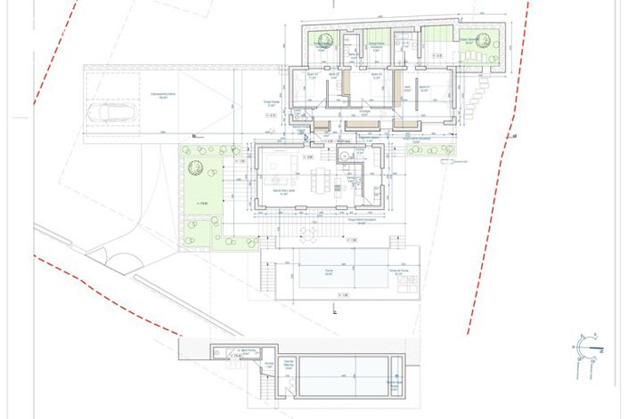 Image No.16-Terre de 3 chambres à vendre à Boliqueime