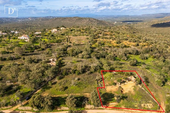 Image No.6-Terre de 3 chambres à vendre à Boliqueime