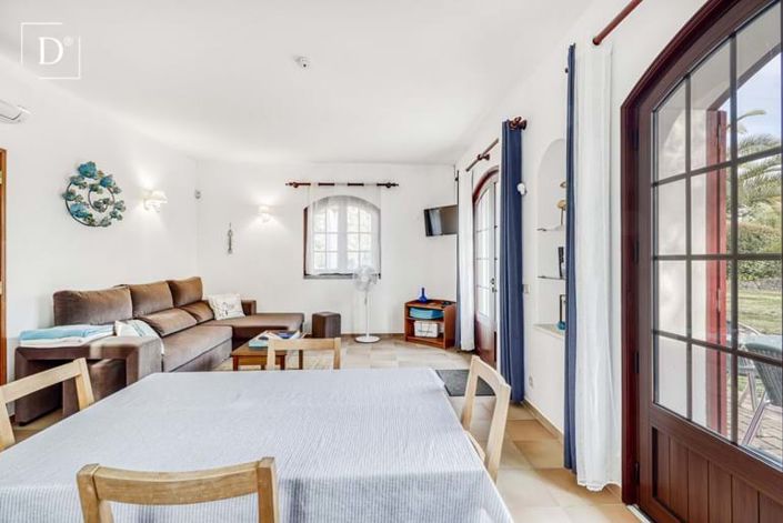 Image No.18-Propriété de 7 chambres à vendre à Estói