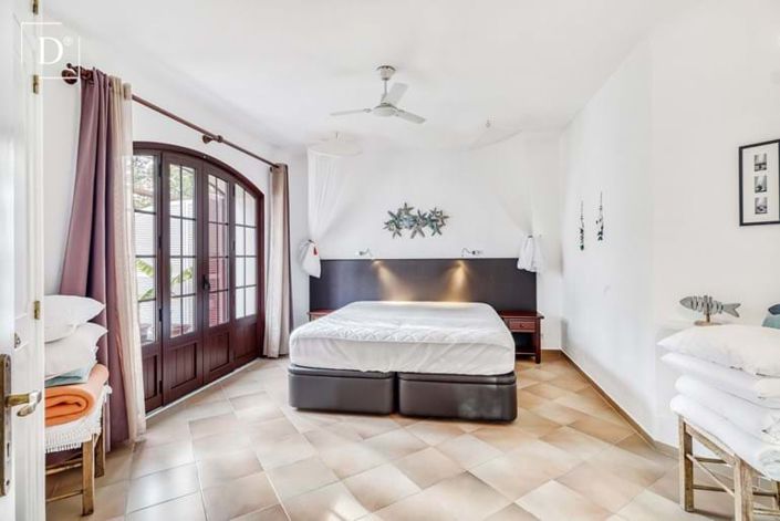 Image No.22-Propriété de 7 chambres à vendre à Estói