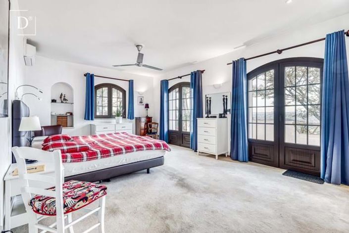 Image No.24-Propriété de 7 chambres à vendre à Estói