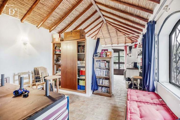 Image No.25-Propriété de 7 chambres à vendre à Estói