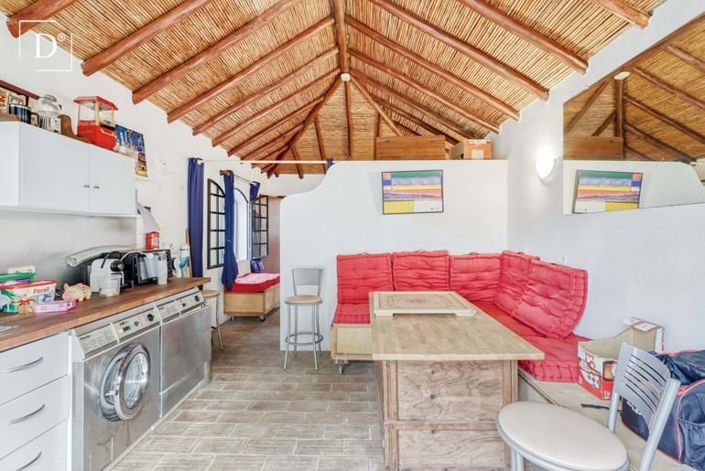 Image No.26-Propriété de 7 chambres à vendre à Estói