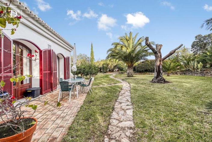 Image No.28-Propriété de 7 chambres à vendre à Estói