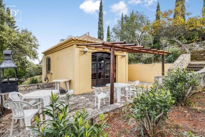 Image No.30-Propriété de 7 chambres à vendre à Estói