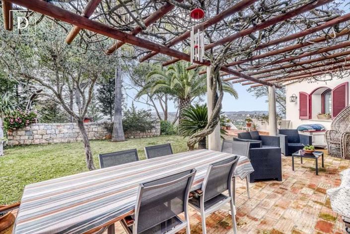 Image No.31-Propriété de 7 chambres à vendre à Estói