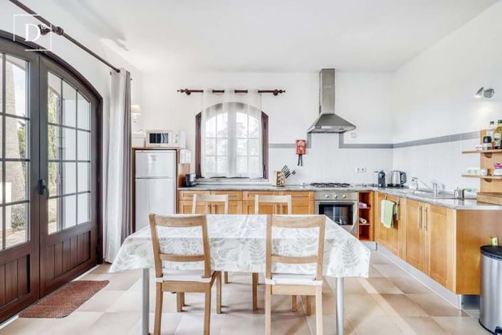 Image No.9-Propriété de 7 chambres à vendre à Estói