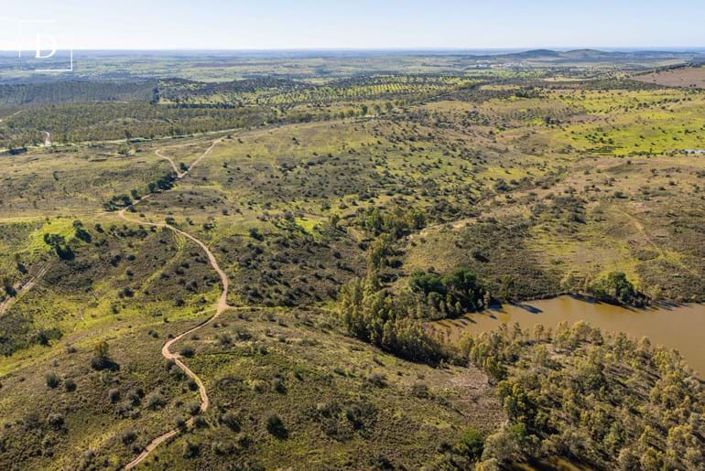 Image No.4-Terre à vendre à Mértola