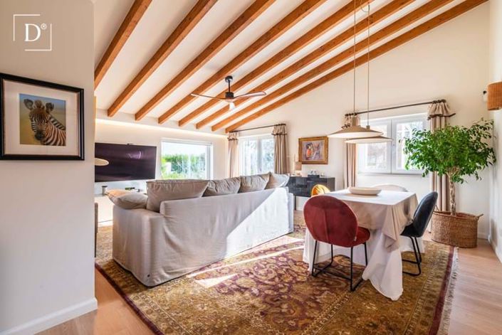 Image No.7-Villa de 3 chambres à vendre à Alvor