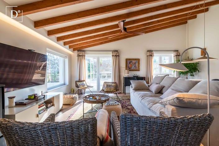 Image No.6-Villa de 3 chambres à vendre à Alvor