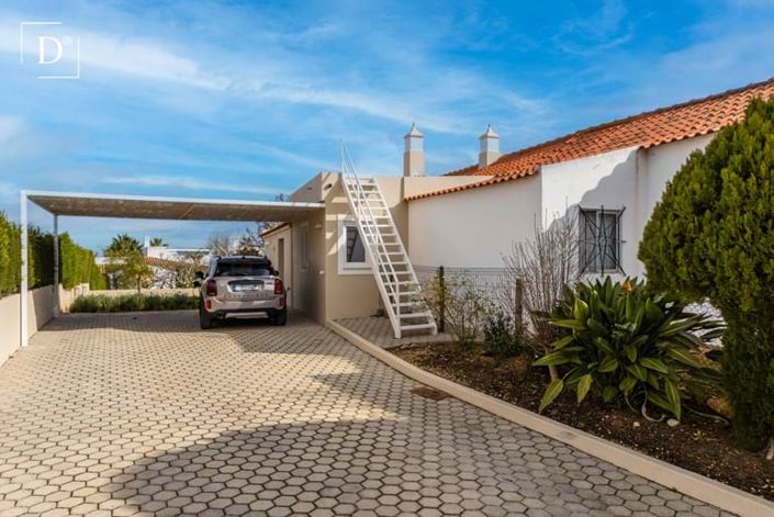 Image No.23-Villa de 3 chambres à vendre à Alvor