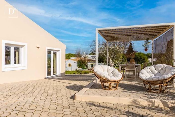 Image No.11-Villa de 3 chambres à vendre à Alvor