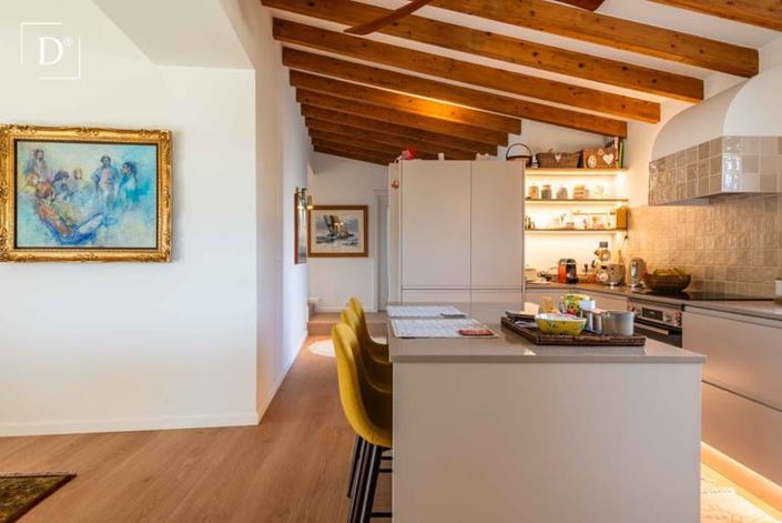 Image No.4-Villa de 3 chambres à vendre à Alvor