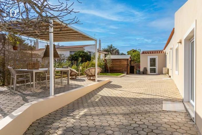 Image No.8-Villa de 3 chambres à vendre à Alvor